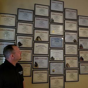 Meet your Posher, Lance